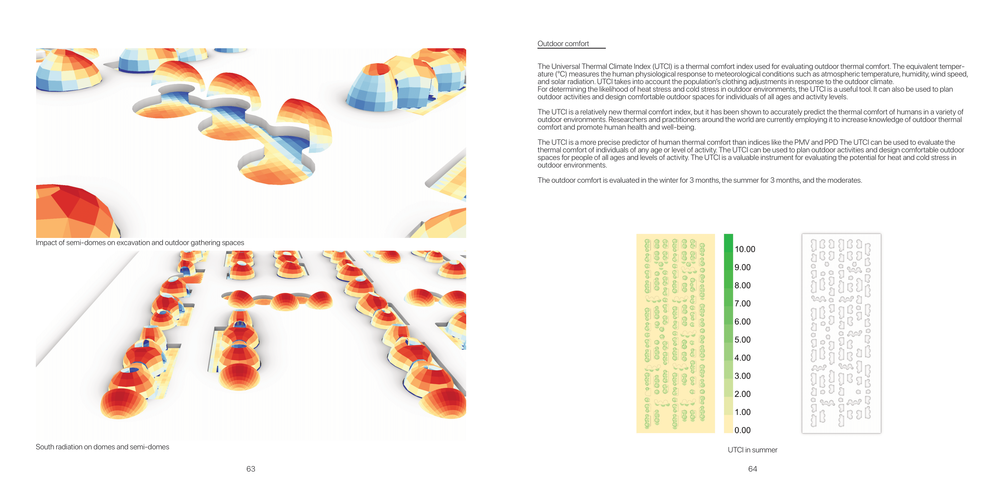 Spatial Layout